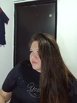 Pokój czatu na żywo – Daphne_girlsex