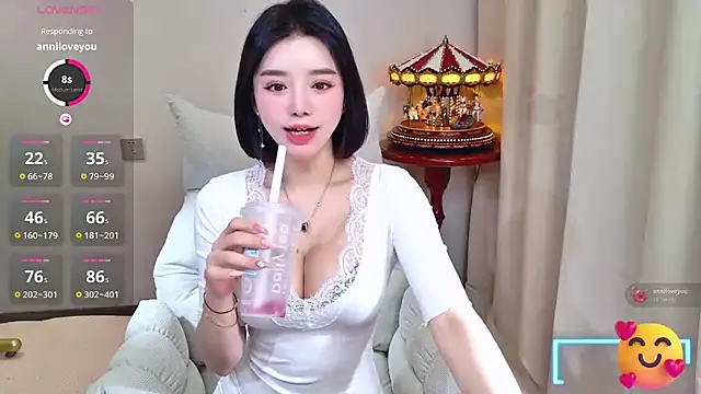 ห้องแชทสดของ anni_520