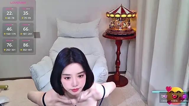anni_520 Show Live Cam Tình Dục