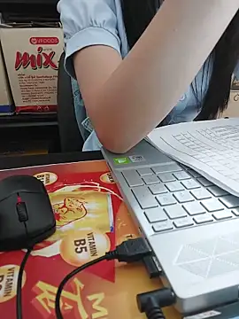 Love-public's Webcam Show