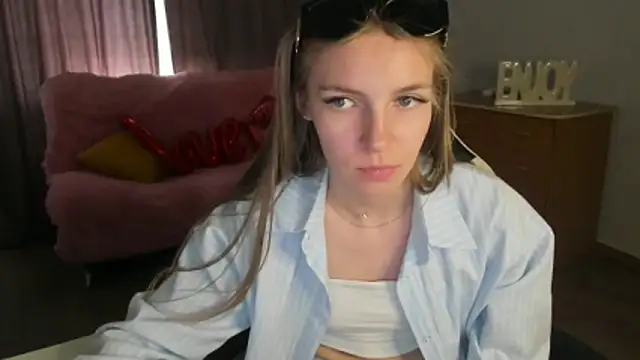 HitGyrl – live chatrum