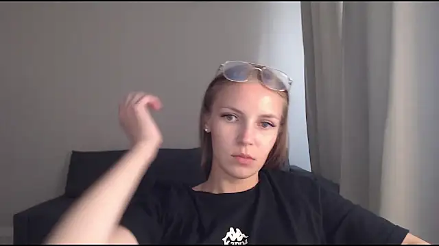 Sala de chat en directo de HitGyrl