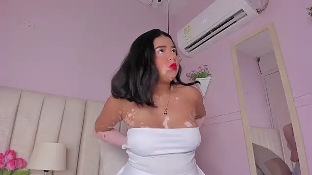 Živá chatovací místnost _wendy_x