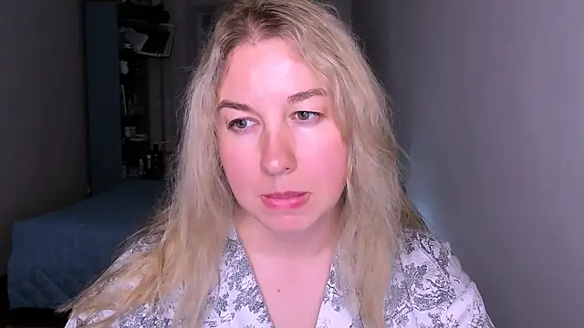 NancySandersn Live chat-huone