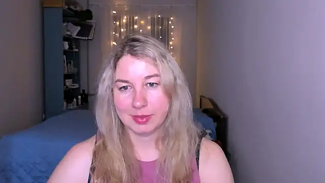 NancySanders Cameră chat live
