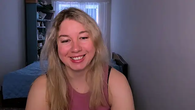 NancySanders Cameră chat live