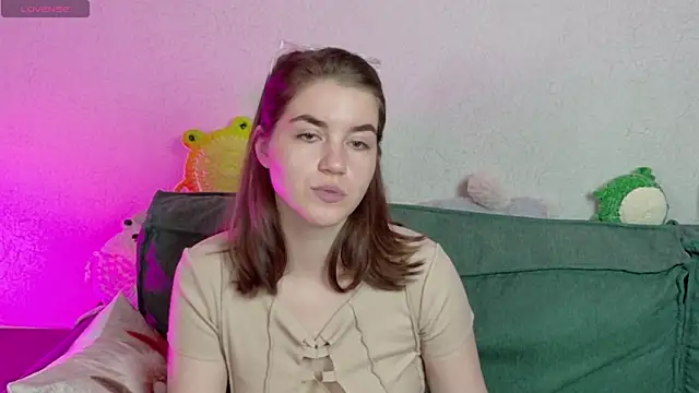 Chat ao vivo de ElzaBlis