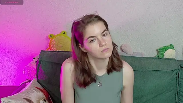 Sala de chat ao vivo de ElzaBlis