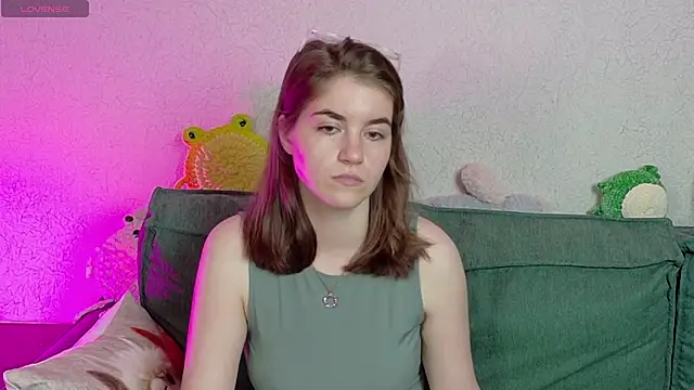 ElzaBlis' Live Chat Room
