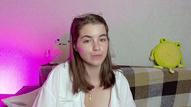 ElzaBlis – live chatrum