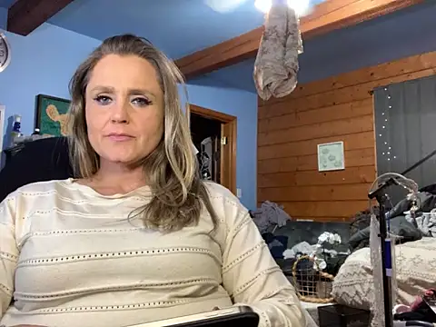 BlondieOG955 Live Chatraum