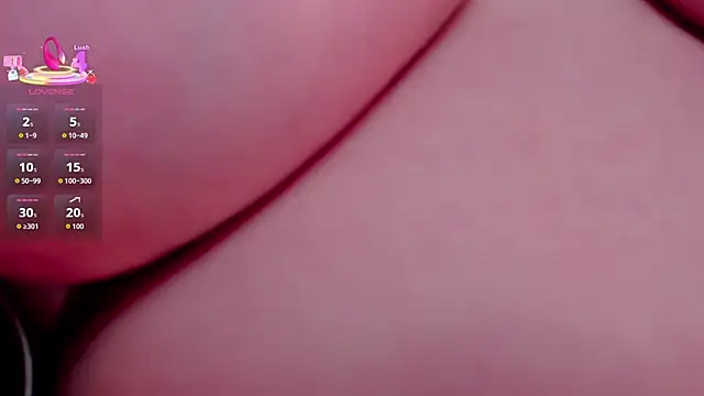 חדר צ'אט בשידור חי של SarahRhodes_
