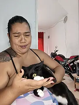 NARNYALABELLA Cameră chat live