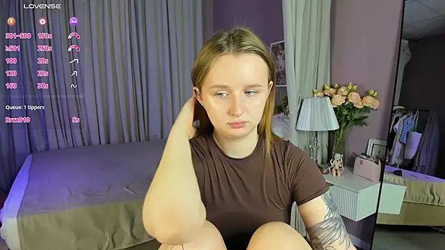 Rina_Panic – live chatrum