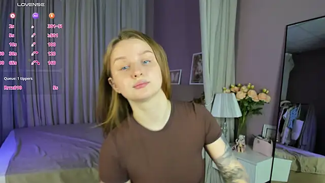 Chat ao vivo de Rina_Panic