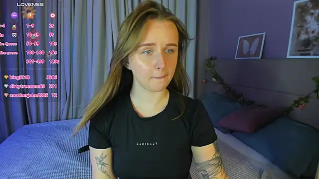 Rina_Panic – live chatrum