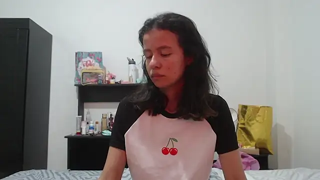 Bilik Sembang Langsung nathaly_jones_