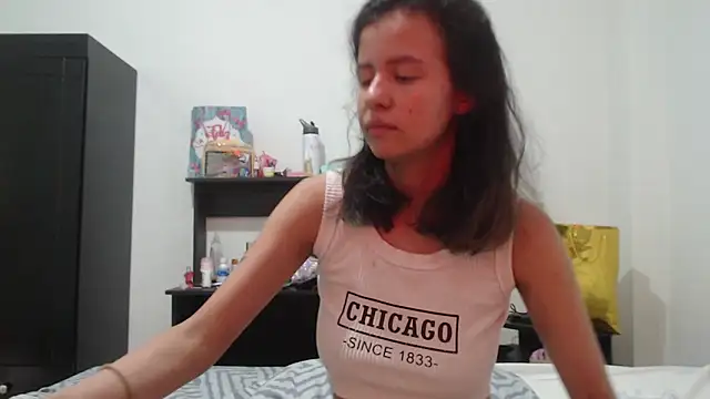 Živá chatovací místnost nathaly_jones_
