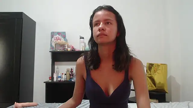 nathaly_jones_ Live Chatraum