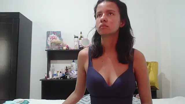 nathaly_jones_ Cameră chat live