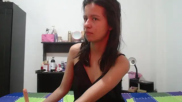 Chatroom en direct de nathaly_jones_