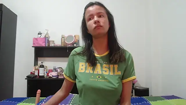 nathaly_jones_ Cameră chat live
