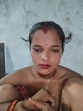 Sala de chat en directo de Maya_bhoji