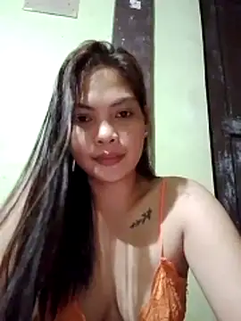 Bilik Sembang Langsung missluvv