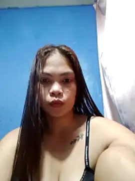 missluvv Live Chatraum