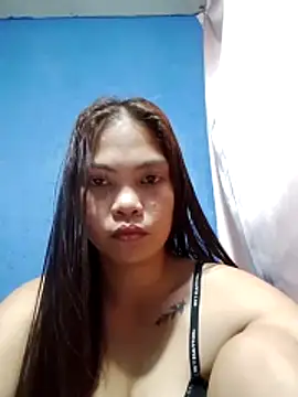 missluvv Cameră chat live