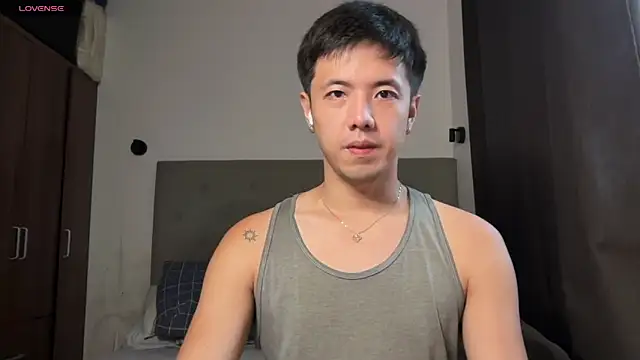 Addictiveboi Pertunjukan Kamera Seks Langsung