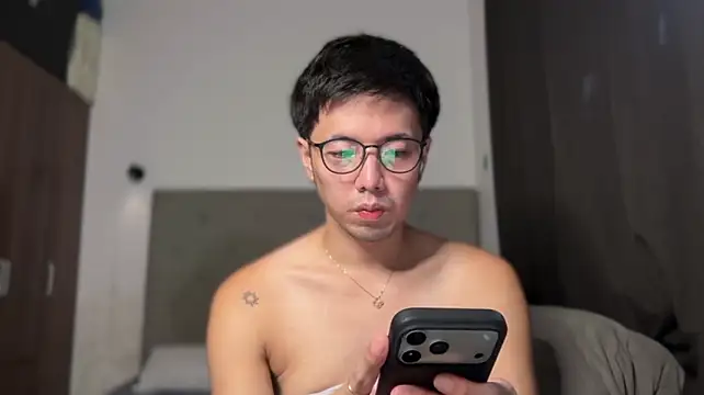 Addictiveboi Pertunjukan Webcam