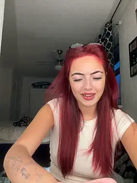 Saelyxiaaaxo Cameră chat live