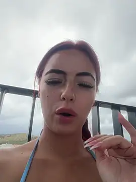 Show de cámara de sexo en directo de Saelyxiaaaxo