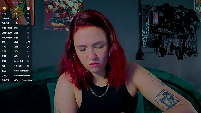 Serve_to_Alexan Live chat-huone