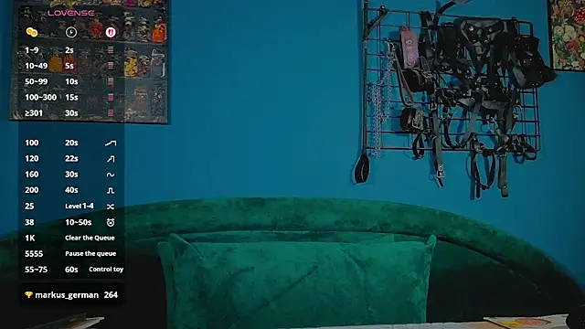 Онлайн чат Serve_to_Alexa