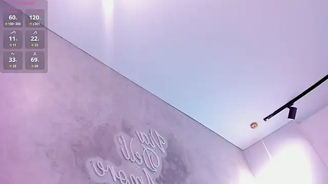 Živá chatovací místnost spicymonroe