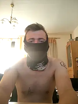 Septimu5 Live Sex Cam Show