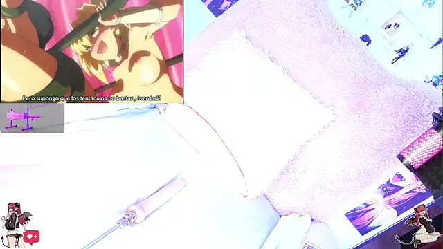 Kira-- élő chatszobája