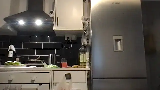 Chat ao vivo de Kittymarlene