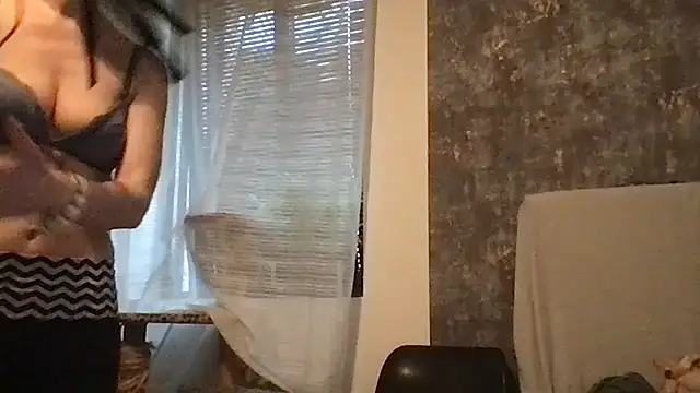 Chat ao vivo de Kittymarlene