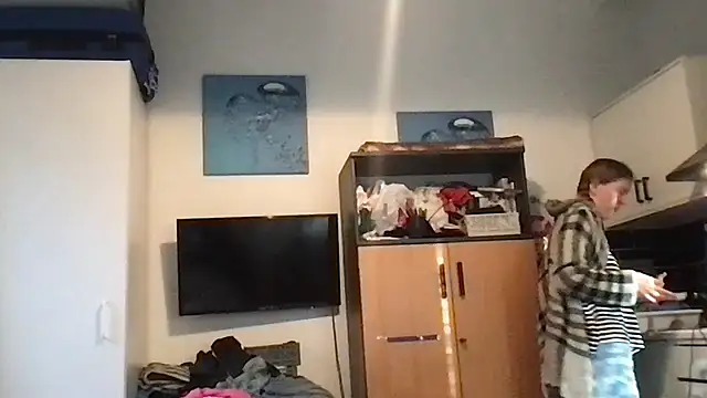 Kittymarlene 실시간 채팅방