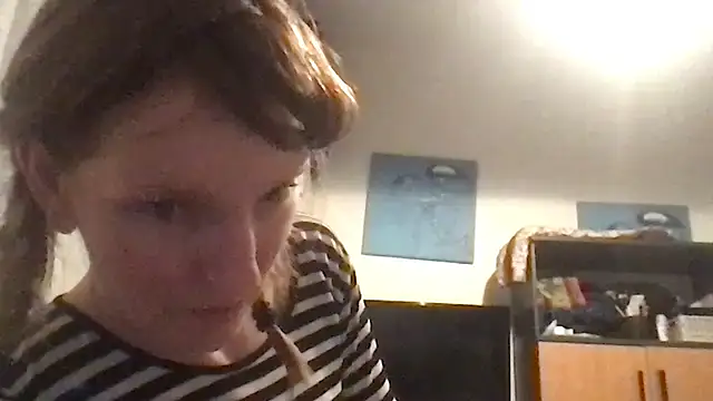 Kittymarlene – Naživo XXX chat