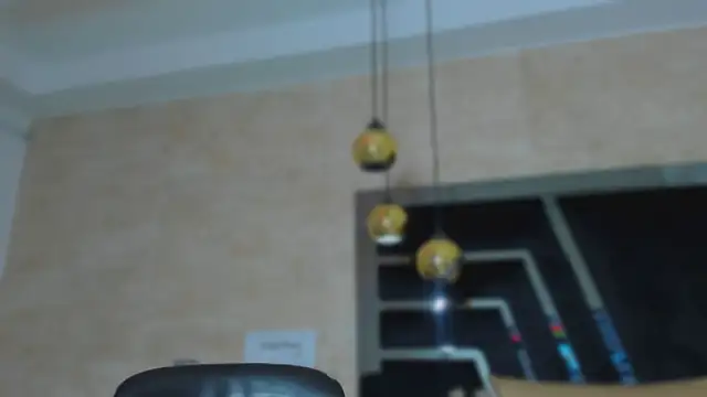 Chatroom en direct de YallianaBrooks
