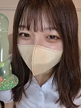 Sakura_love18 Show Webcam