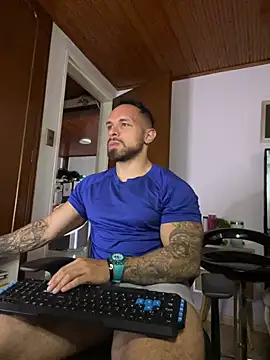 Mason_fit09 live-chat rom