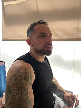 Mason_fit09 Live Chatraum