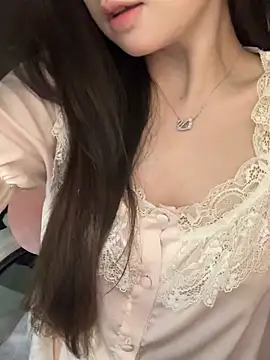 Živá chatovací místnost Nana_kute20