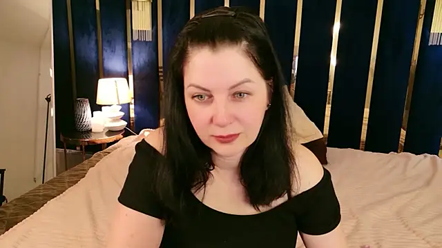 غرفة دردشة Nina_Stane المباشرة