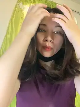 Živá chatovací místnost zhizhinaigai